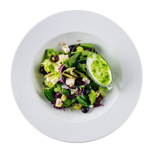 Decoration wooden present